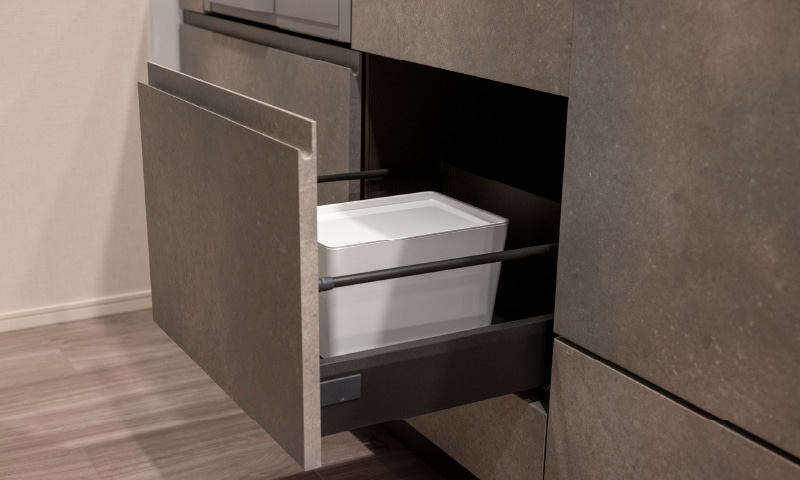 ソフトクローズ