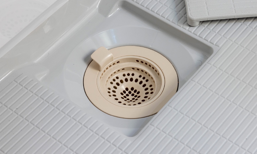 ヘアキャッチャー