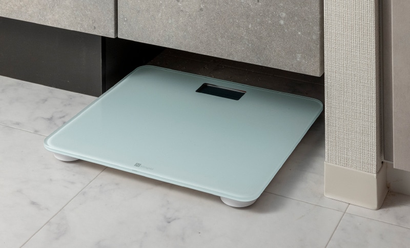 ヘルスメータースペース