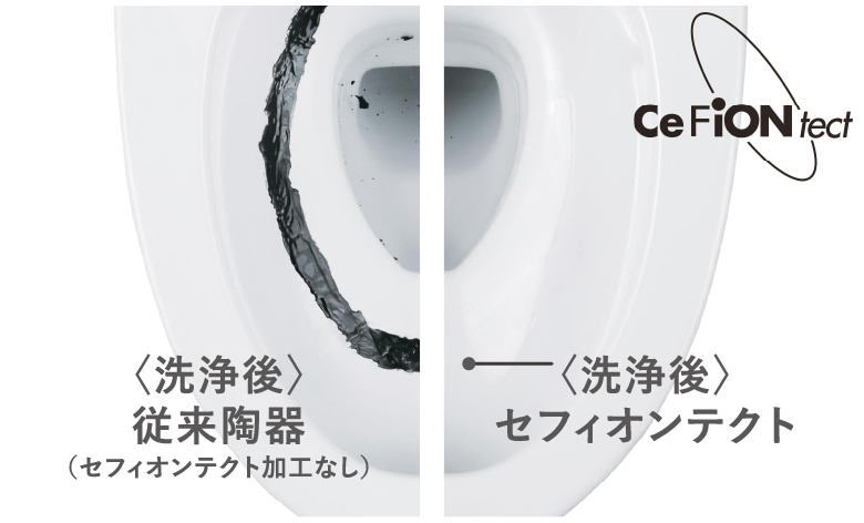 セフィオンテクト